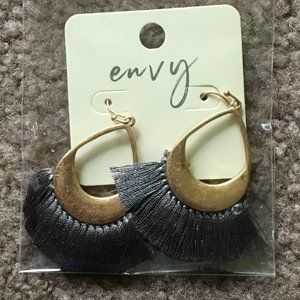 Cute Envy Earrings